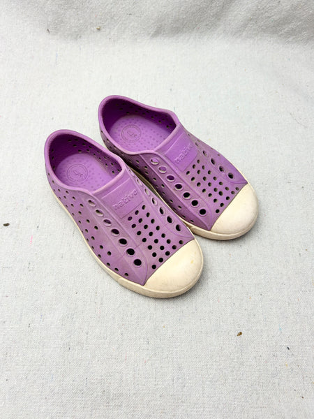 NATIVE • Shoes, TODDLER 8
