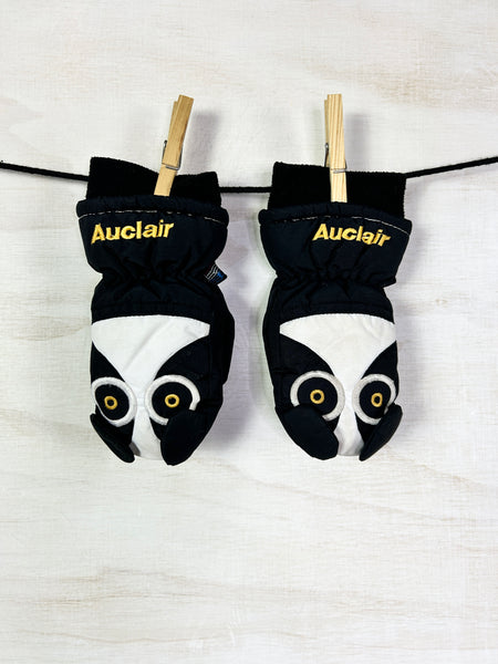 AUCLAIR • Mittens + Gloves, 3Y