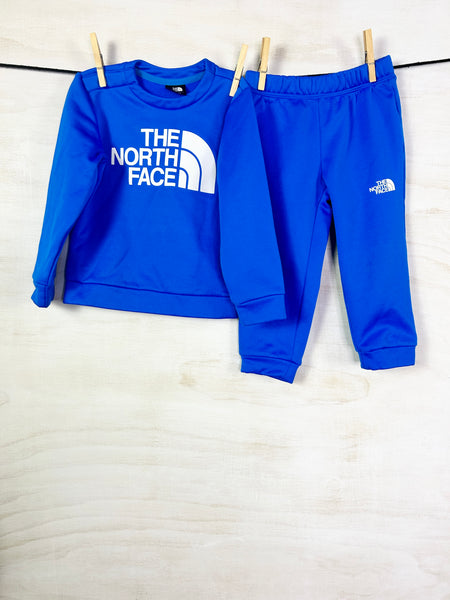 THE NORTH FACE • Outfit, 3Y