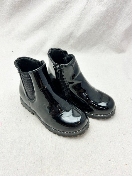 MAGGIE & ZOE • Boots, TODDLER 9